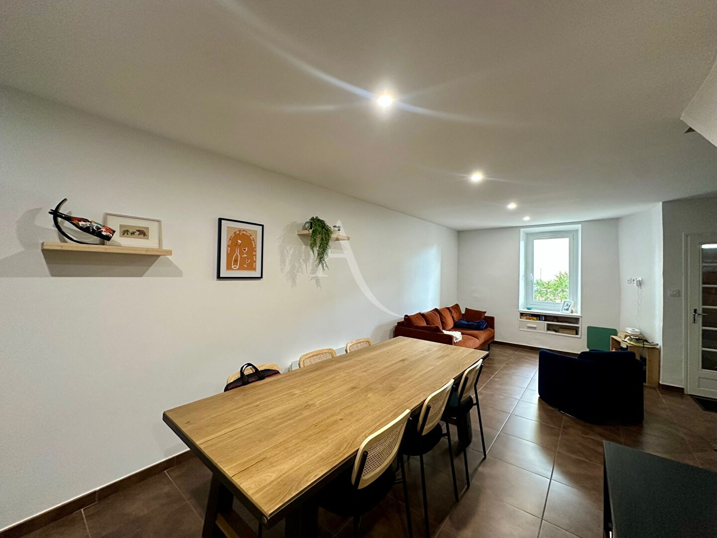 Agence immobilière de L'Adresse   COLUMBO IMMOBILIER - L'ADRESSE  COLUMBO IMMOBILIER