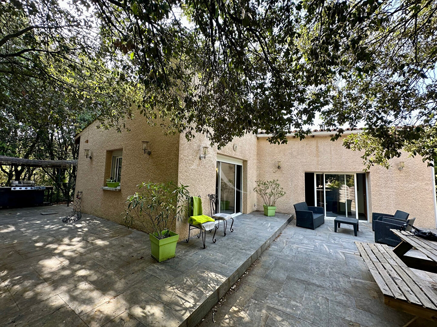 House 4 pièces · 84.00 m² à MONTOLIEU