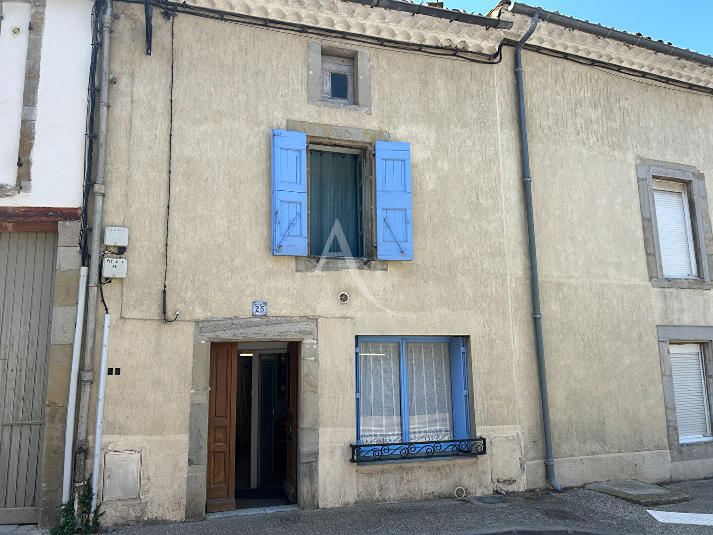 Agence immobilière de L'Adresse   COLUMBO IMMOBILIER - L'ADRESSE  COLUMBO IMMOBILIER