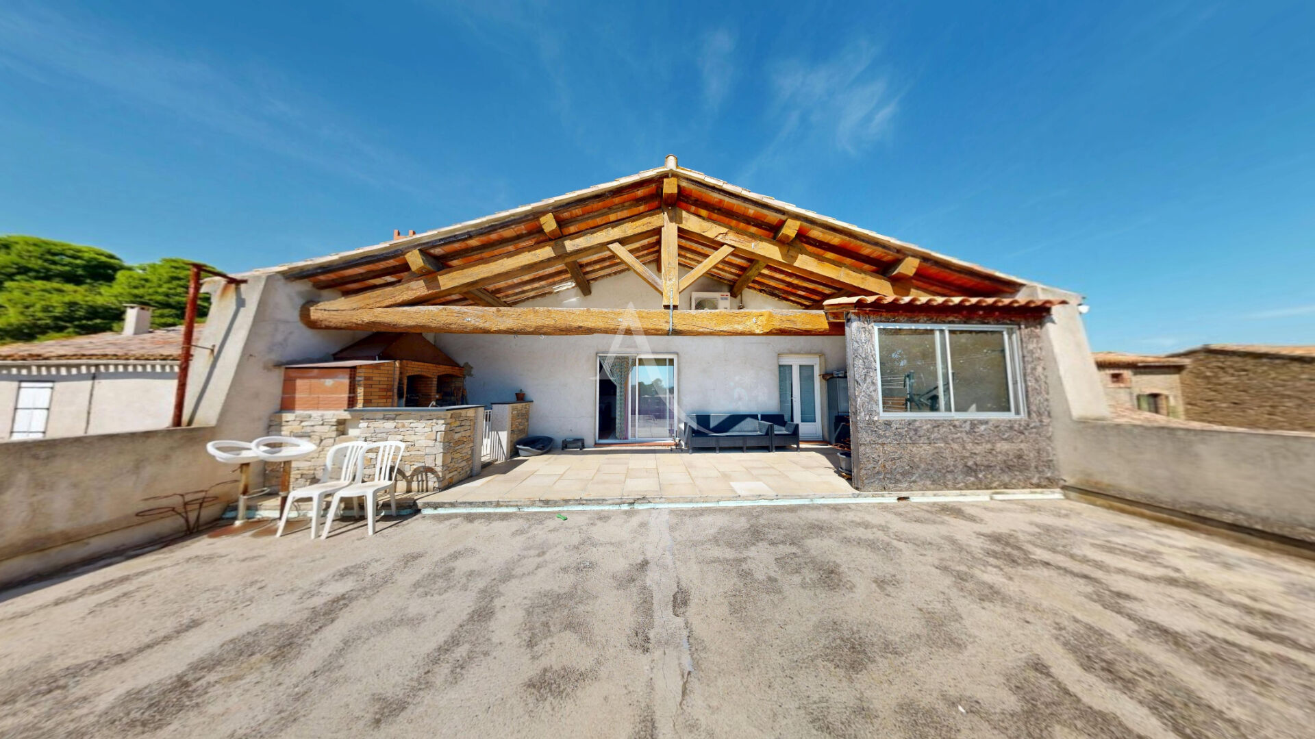 Agence immobilière de L'Adresse   COLUMBO IMMOBILIER - L'ADRESSE  COLUMBO IMMOBILIER