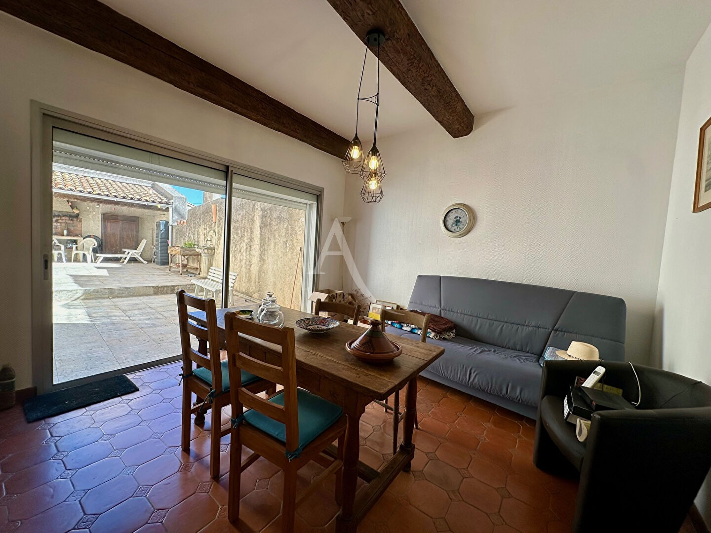 Agence immobilière de L'Adresse   COLUMBO IMMOBILIER - L'ADRESSE  COLUMBO IMMOBILIER