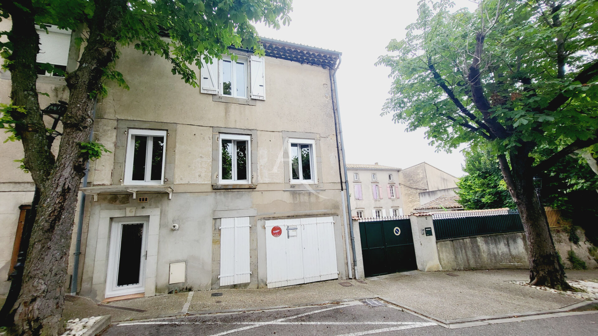 Agence immobilière de L'Adresse   COLUMBO IMMOBILIER - L'ADRESSE  COLUMBO IMMOBILIER