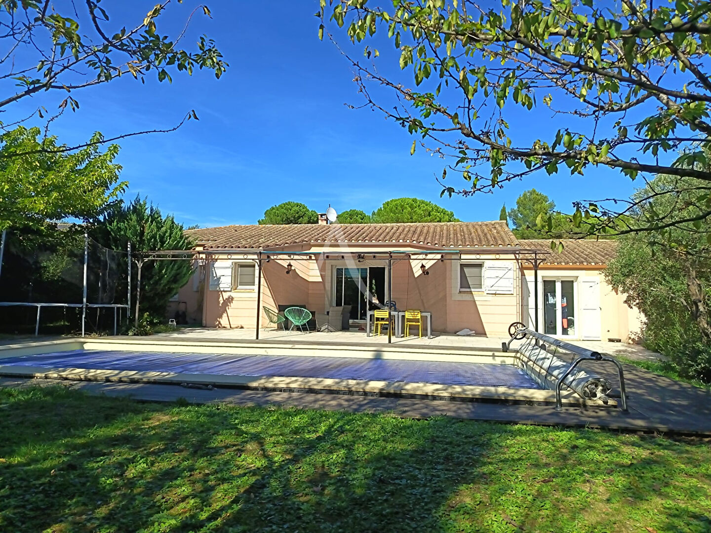 Maison à vendre proche de CARCASSONNE