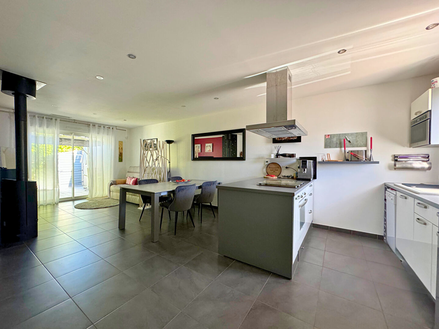 Photo Un plain pied sans travaux ! image 5/6