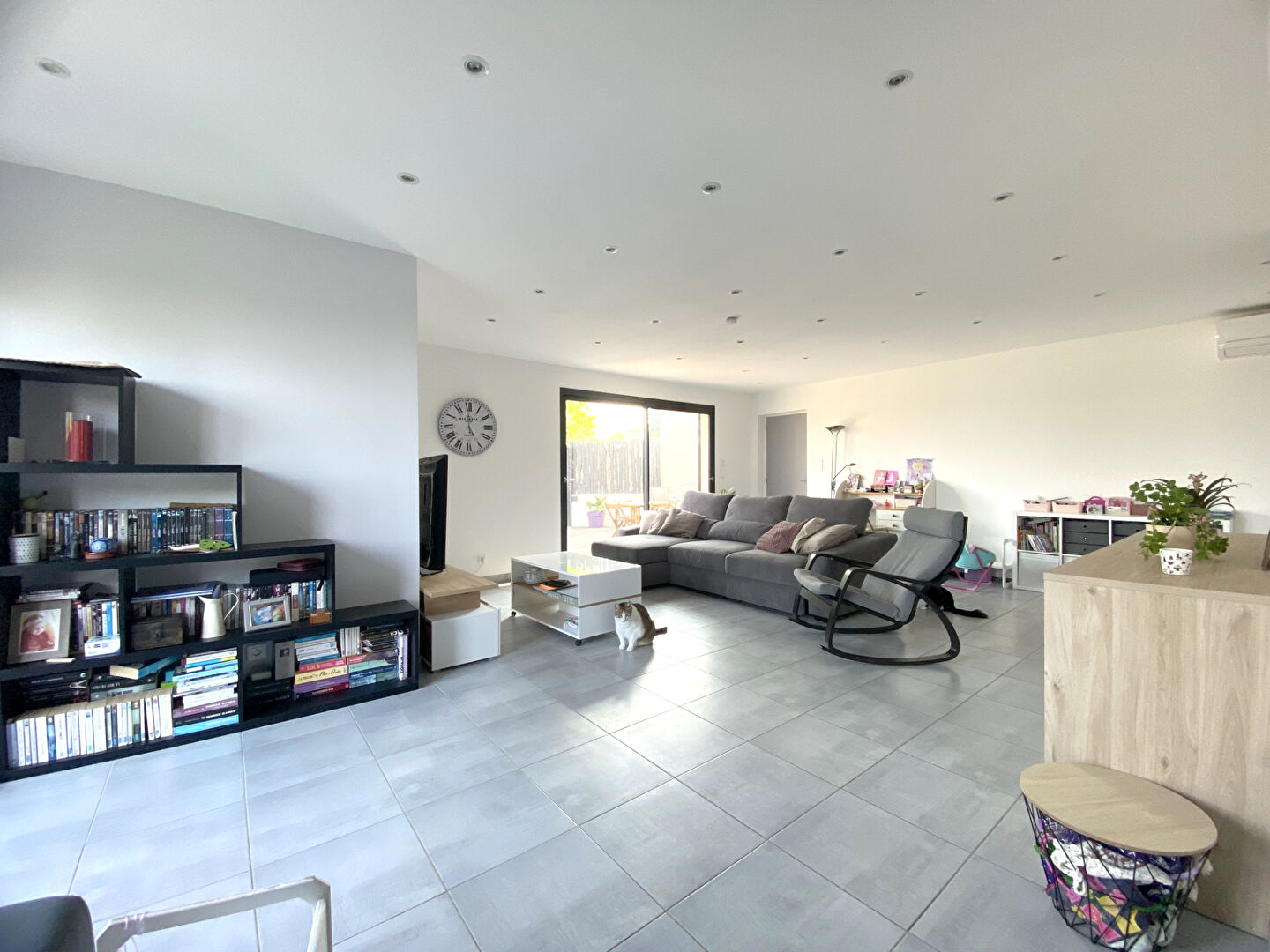 Photo Belle vue dégagée ! image 2/6