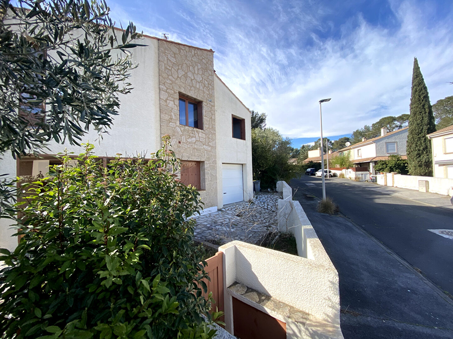 Agence immobilière de L'Adresse  NATERA IMMOBILIER - L'ADRESSE NATERA IMMOBILIER