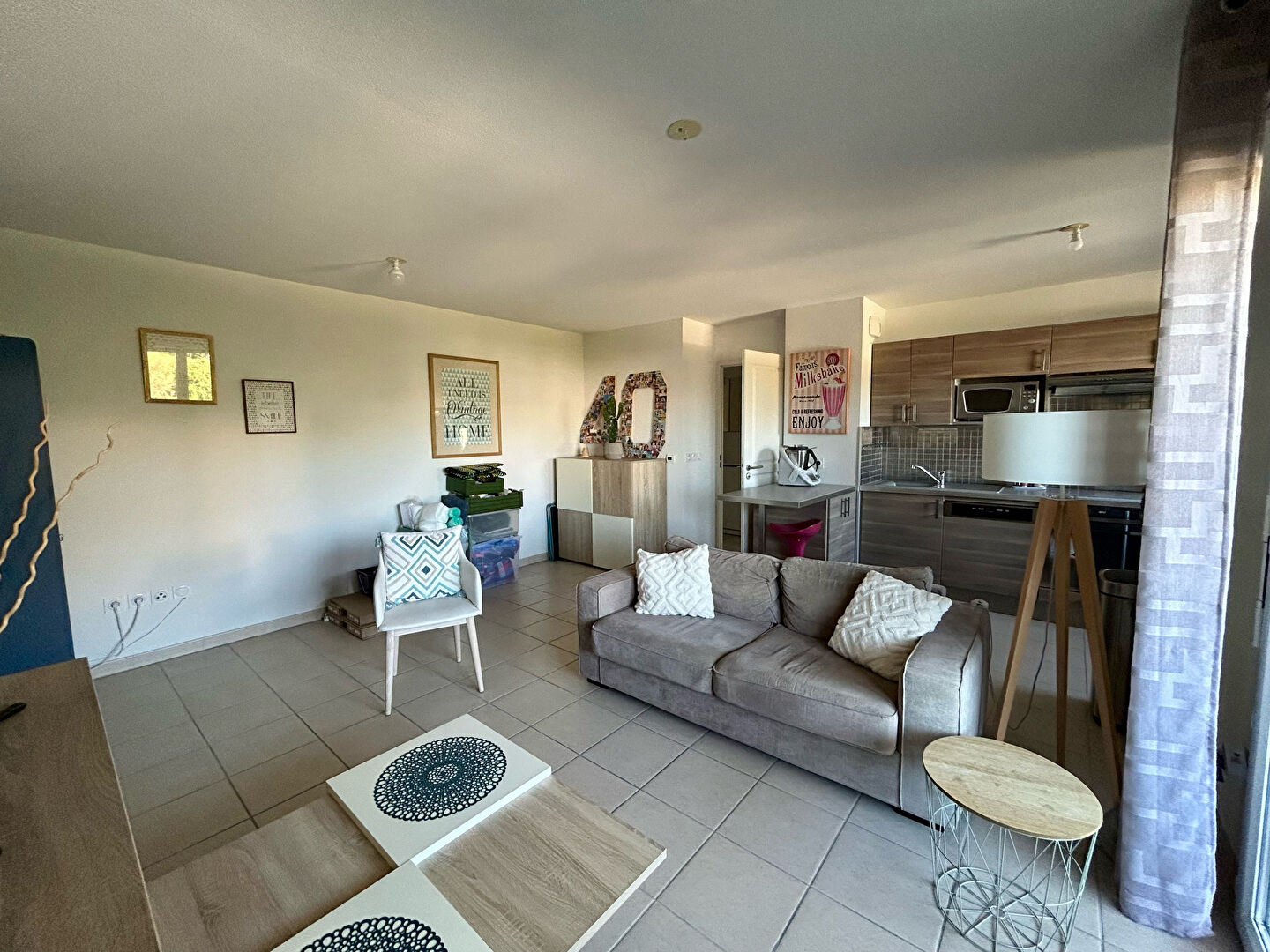 Photo Appartement Grabels 2 pièces 48 m2 image 4/6