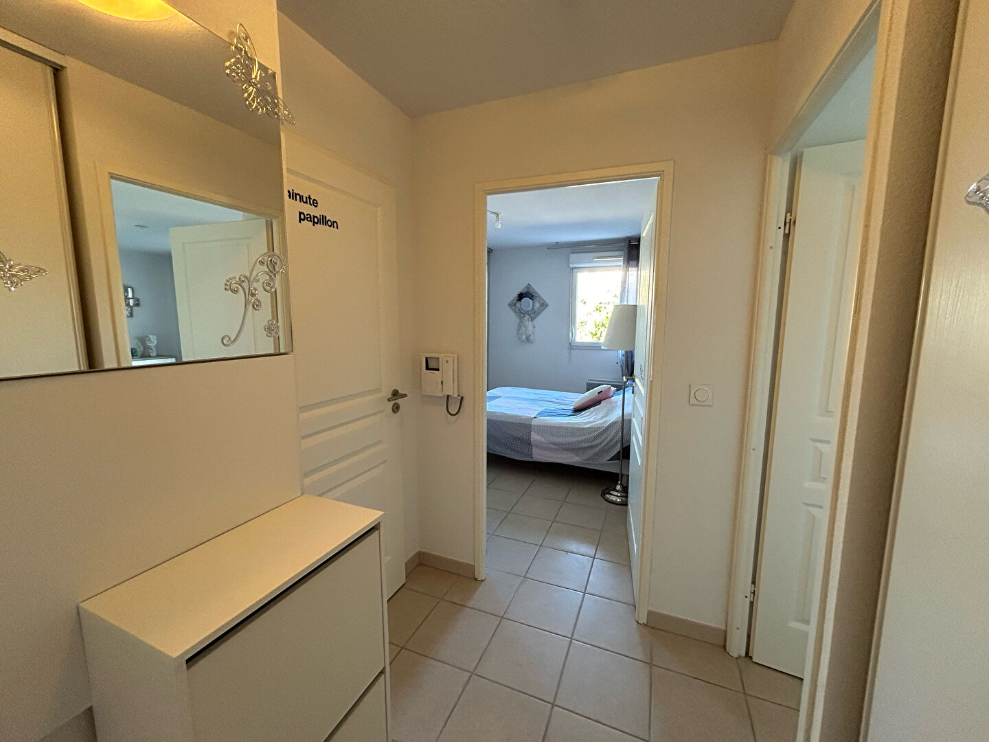 Photo Appartement Grabels 2 pièces 48 m2 image 5/6