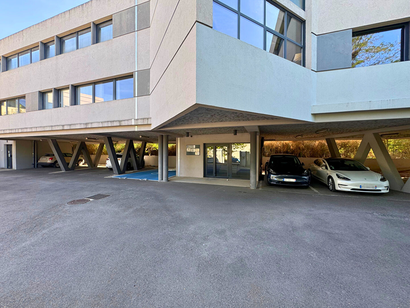 Agence immobilière de L'Adresse  NATERA IMMOBILIER - L'ADRESSE NATERA IMMOBILIER