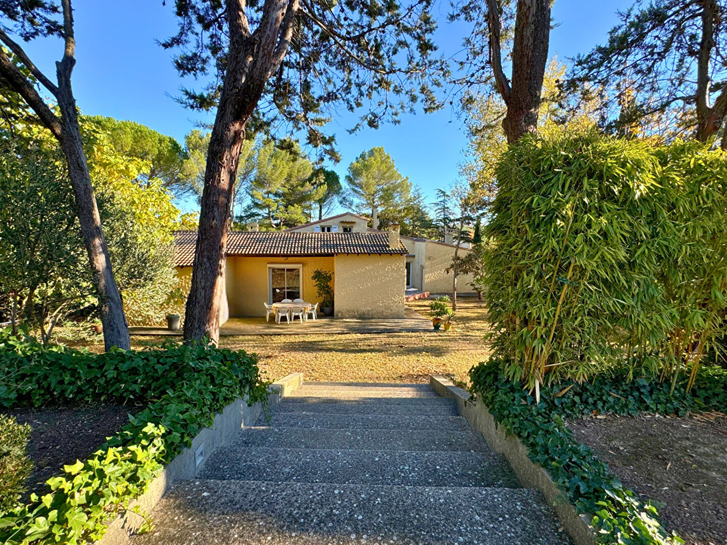 Agence immobilière de L'Adresse  NATERA IMMOBILIER - L'ADRESSE NATERA IMMOBILIER