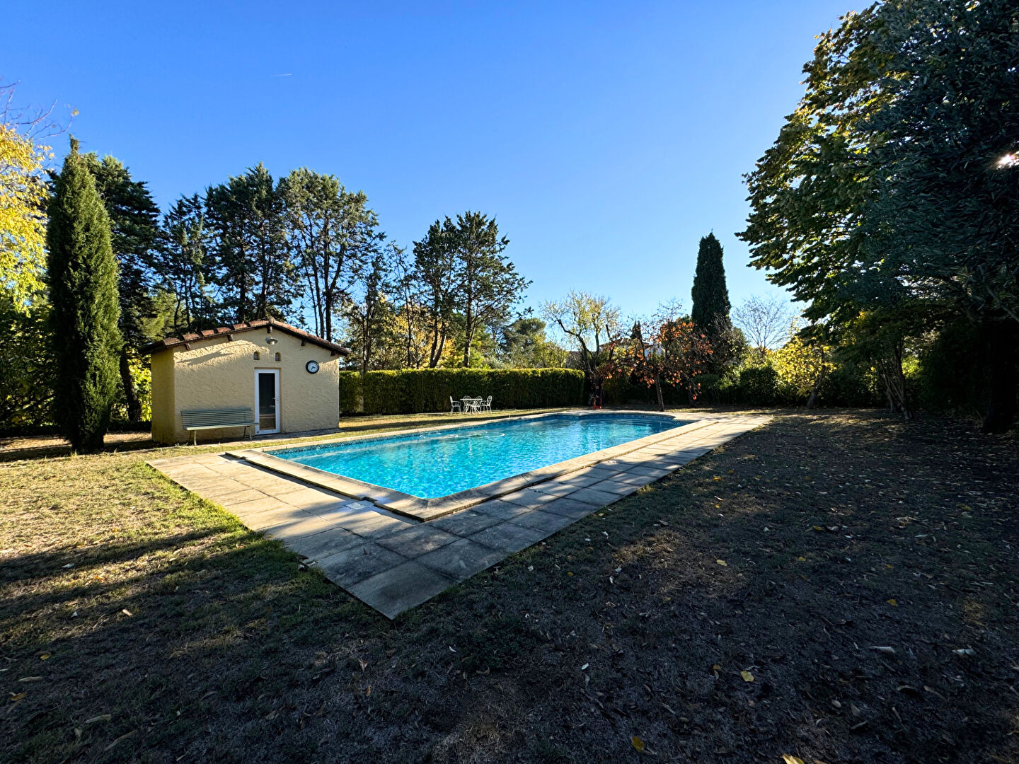 Photo Ilot de verdure proche de Montpellier ! image 3/6