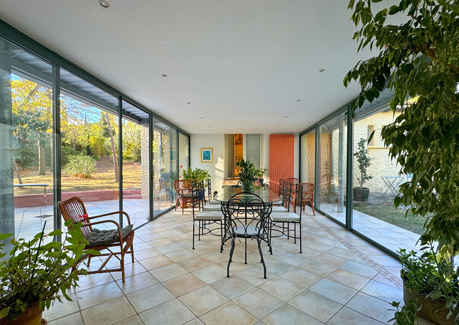 Photo Ilot de verdure proche de Montpellier ! image 6/6