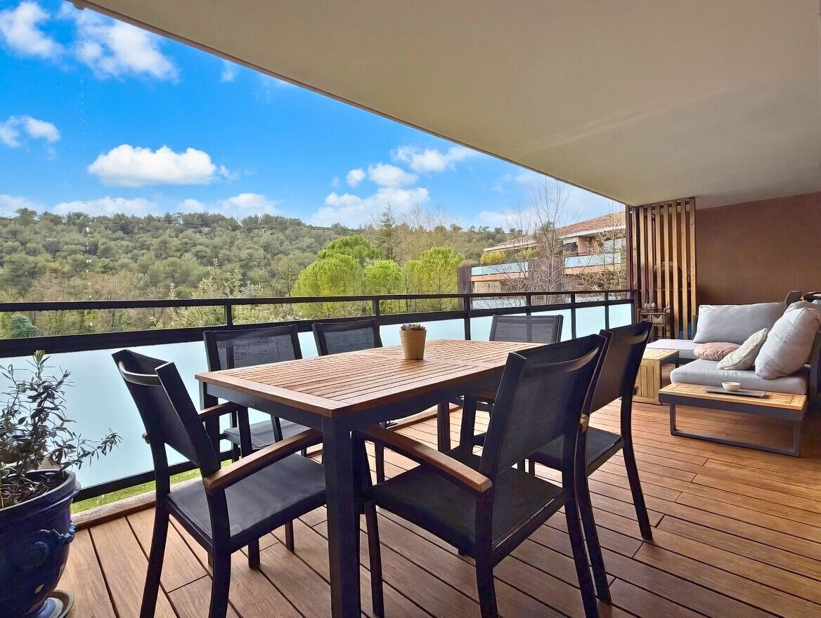 Agence immobilière de L'Adresse  NATERA IMMOBILIER - L'ADRESSE NATERA IMMOBILIER