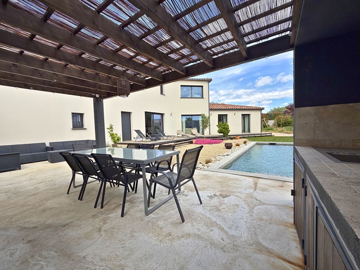 Agence immobilière de L'Adresse  NATERA IMMOBILIER - L'ADRESSE NATERA IMMOBILIER