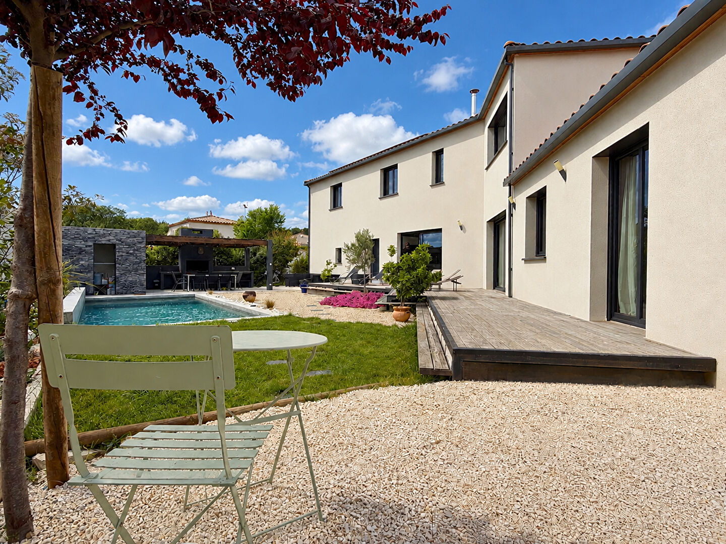 Agence immobilière de L'Adresse  NATERA IMMOBILIER - L'ADRESSE NATERA IMMOBILIER