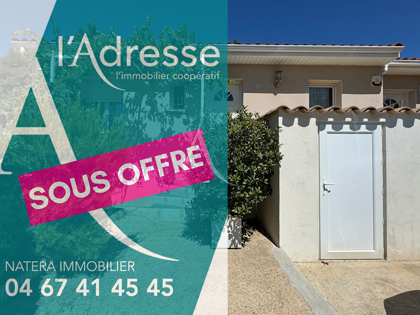 Photo Un plain pied sans travaux ! image 1/6