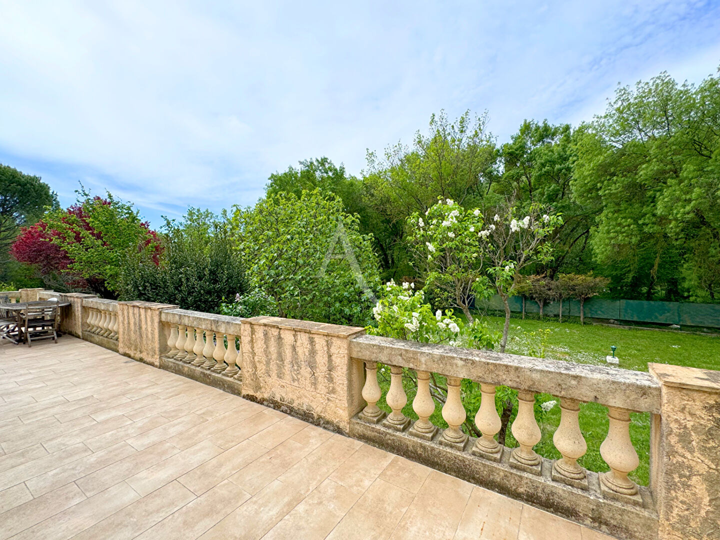 Photo Dans un cadre exceptionnel, au coeur du village ! image 3/6