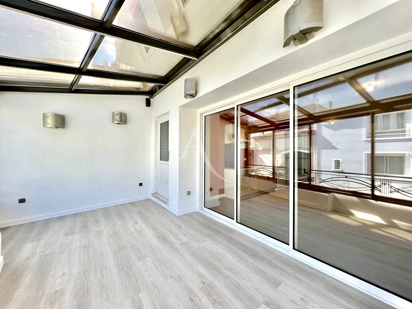 Idéale colocation !