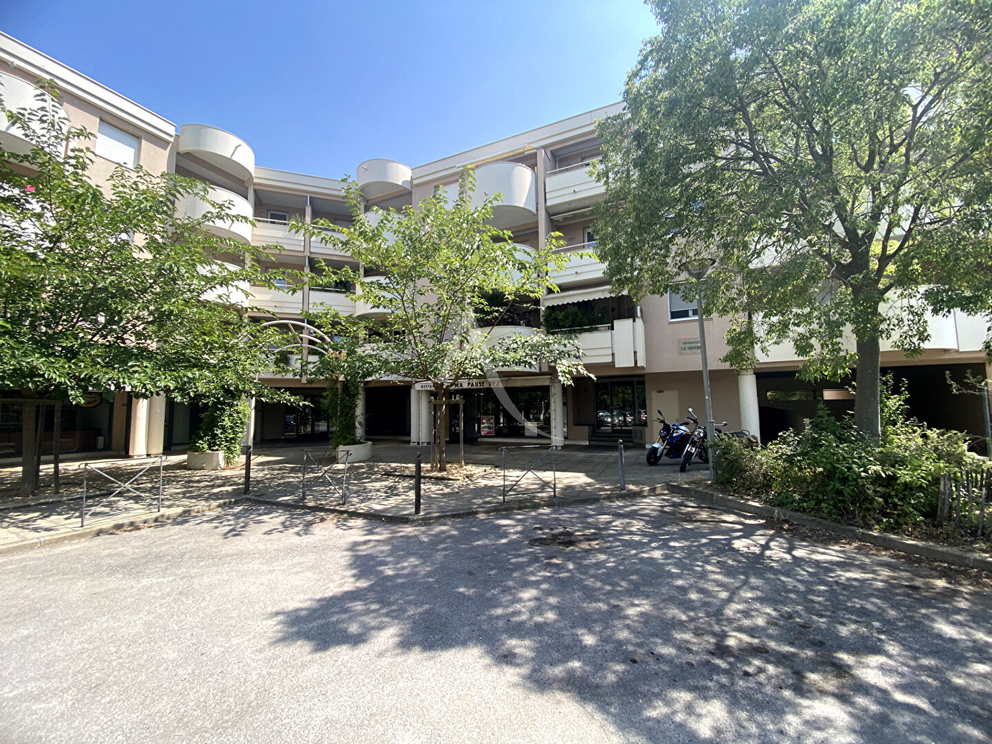 Agence immobilière de L'Adresse  NATERA IMMOBILIER - L'ADRESSE NATERA IMMOBILIER