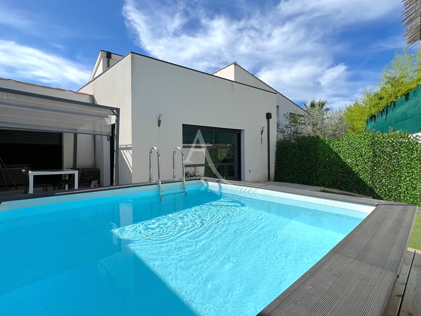 Agence immobilière de L'Adresse  NATERA IMMOBILIER - L'ADRESSE NATERA IMMOBILIER