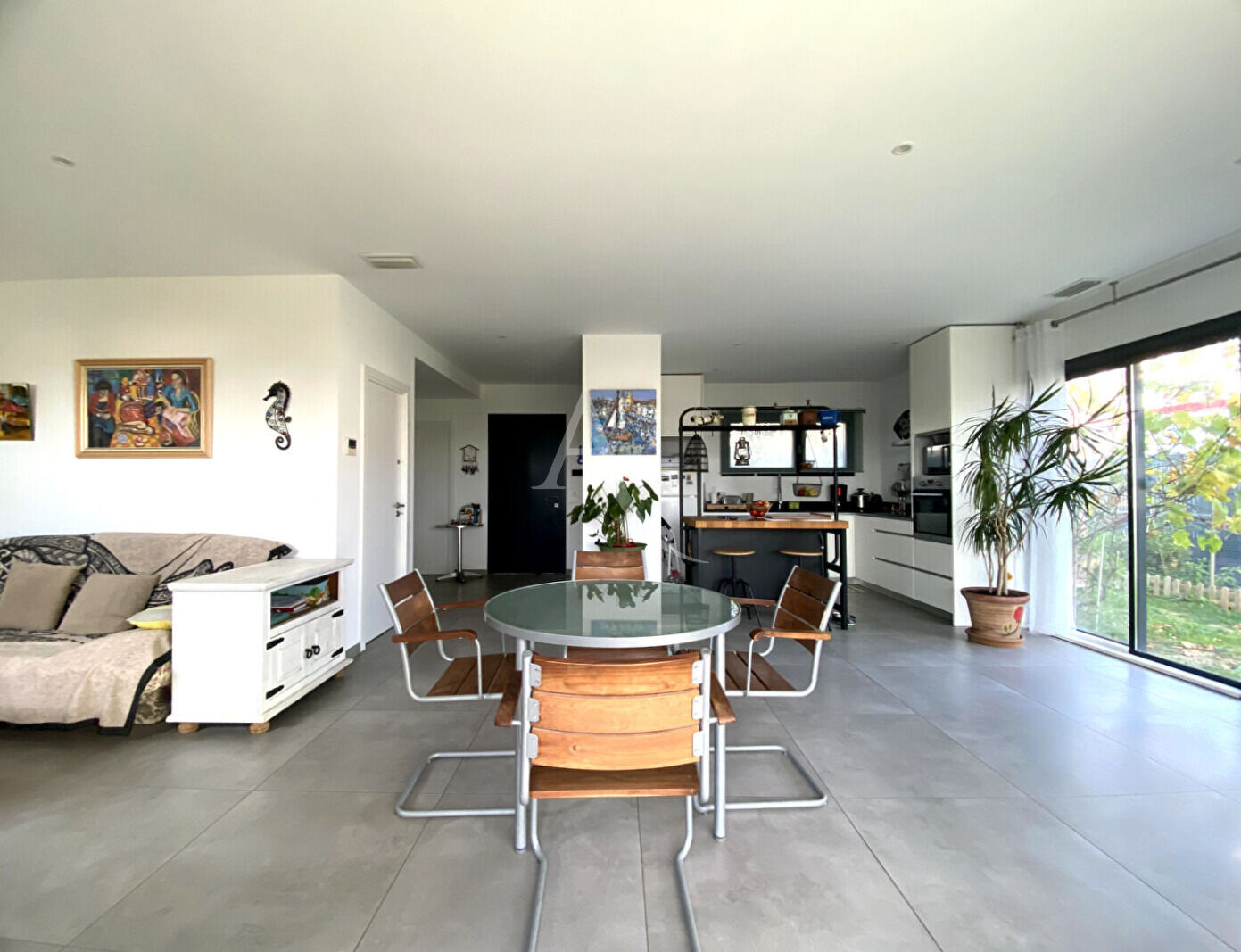 Agence immobilière de L'Adresse  NATERA IMMOBILIER - L'ADRESSE NATERA IMMOBILIER