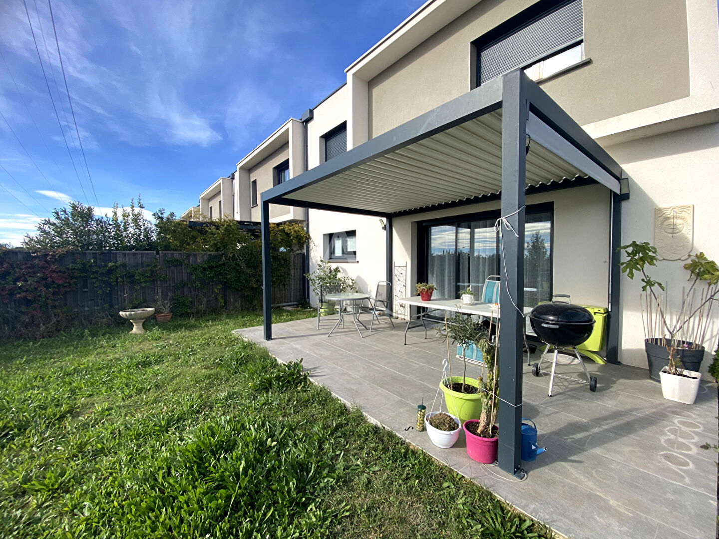 Agence immobilière de L'Adresse  NATERA IMMOBILIER - L'ADRESSE NATERA IMMOBILIER