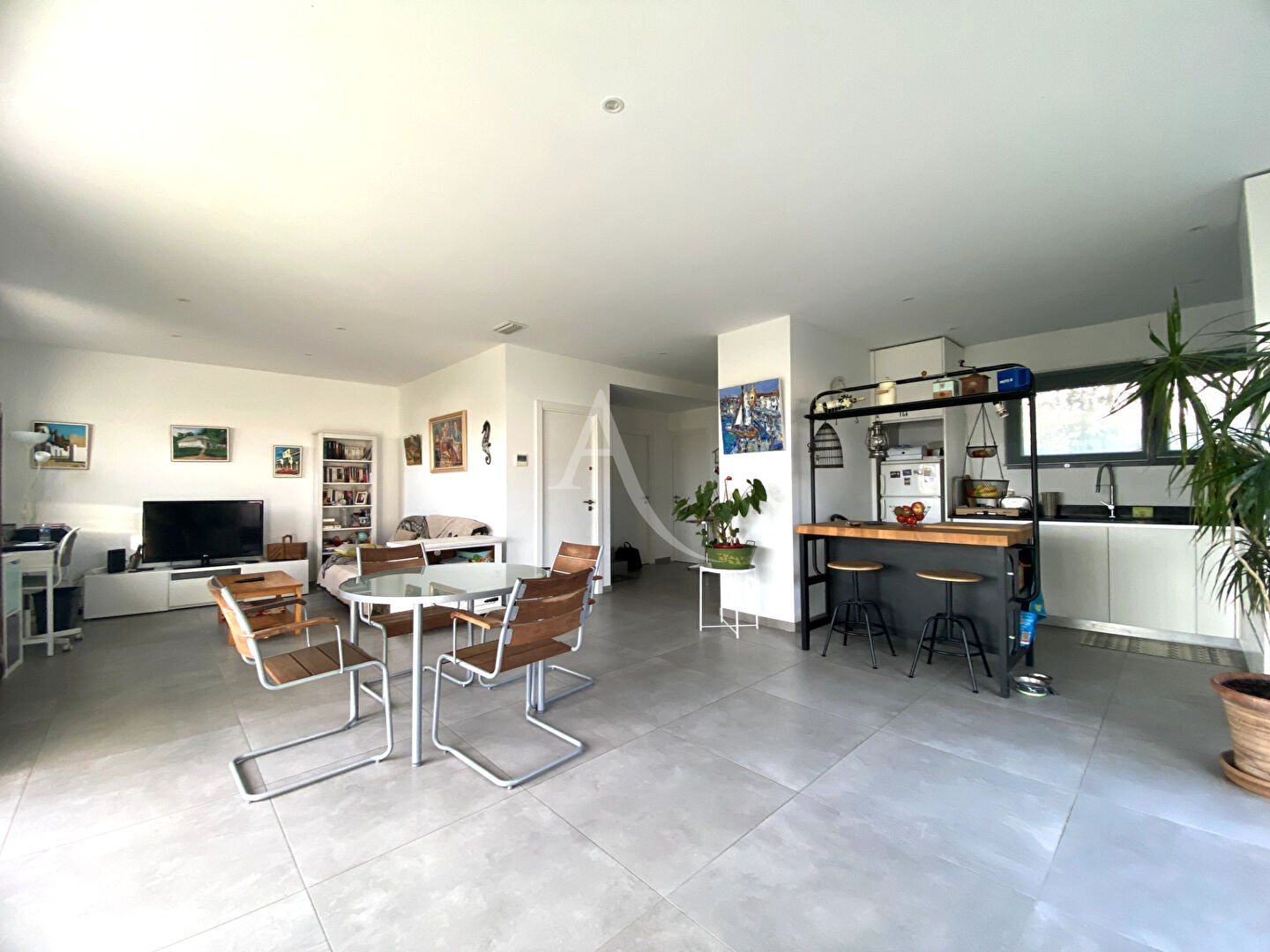 Photo Belle contemporaine ! Maison Grabels 4 pièces 108 m2 image 3/6