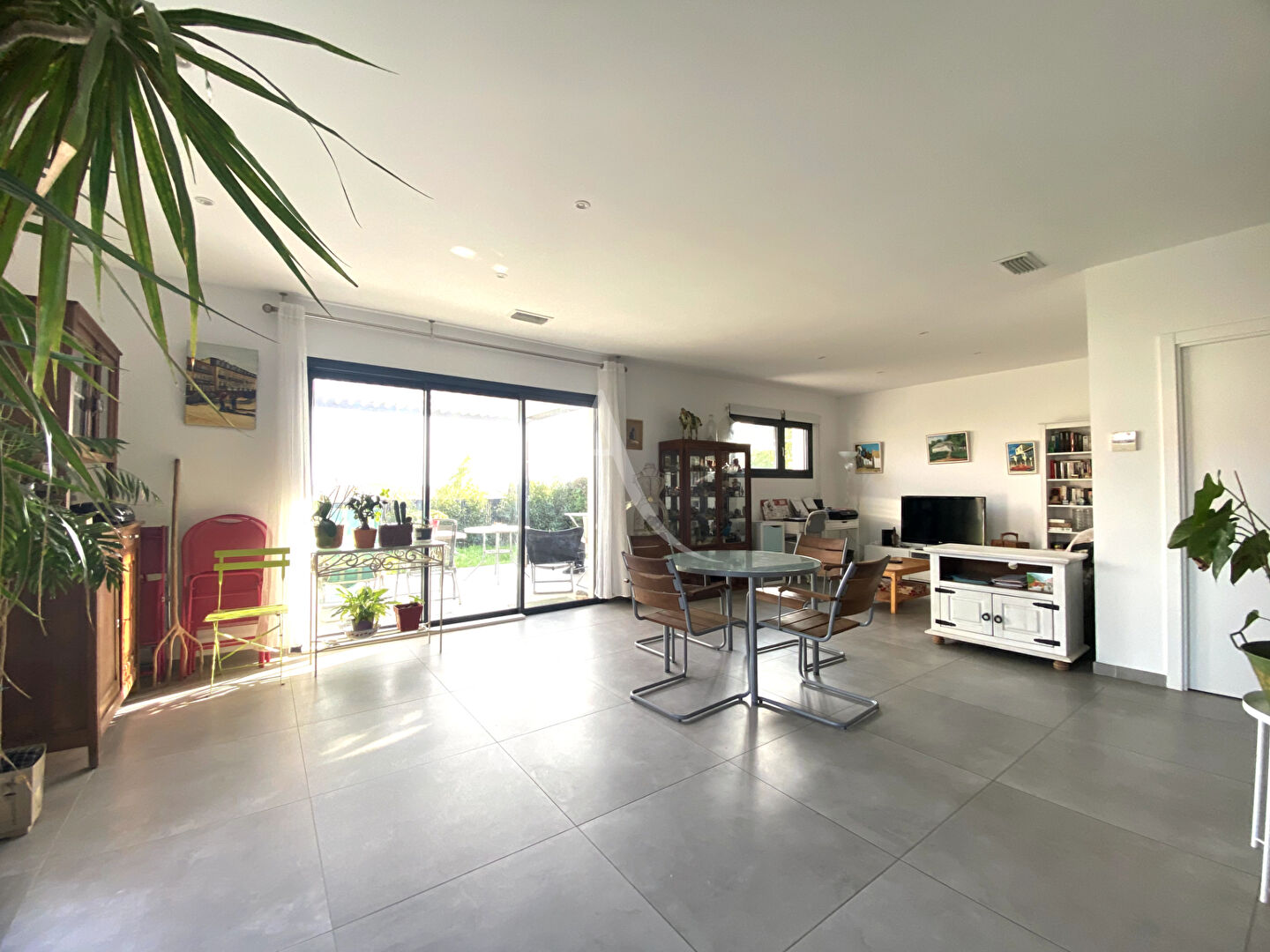 Photo Belle contemporaine ! Maison Grabels 4 pièces 108 m2 image 4/6