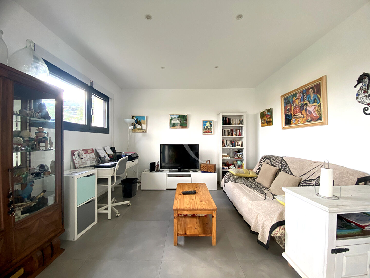 Photo Belle contemporaine ! Maison Grabels 4 pièces 108 m2 image 5/6