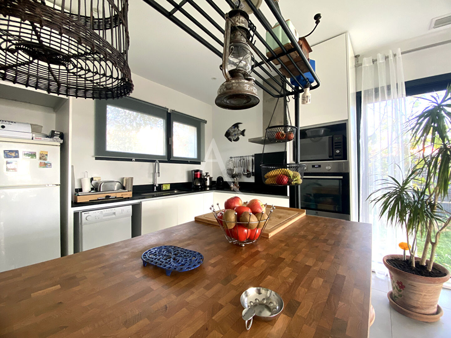 Photo Belle contemporaine ! Maison Grabels 4 pièces 108 m2 image 6/6