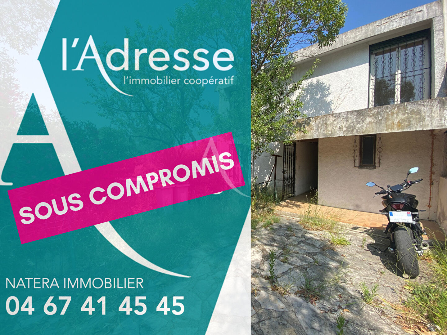 Maison Montpellier 5 pièces 103.90 m2