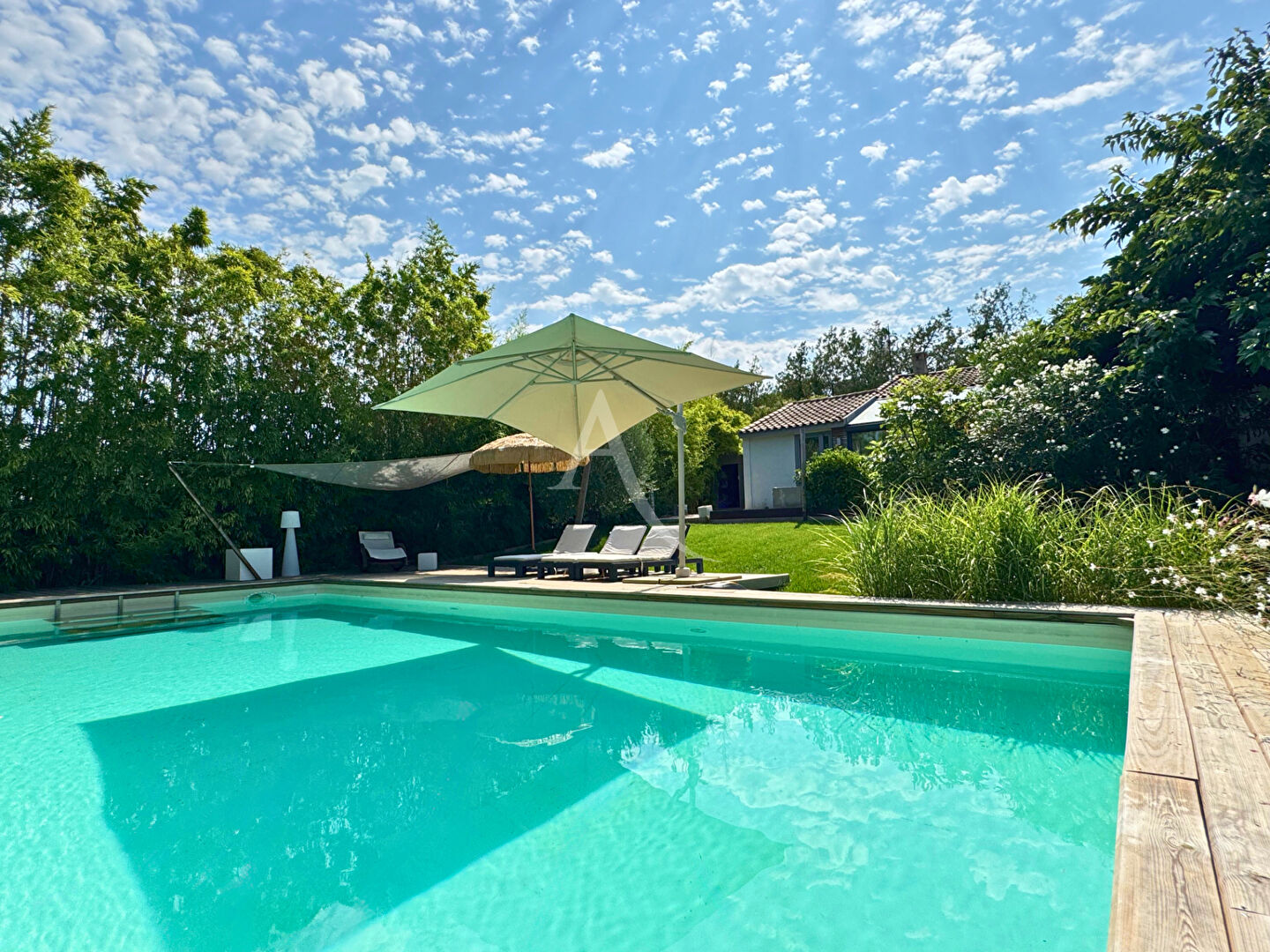 Agence immobilière de L'Adresse  NATERA IMMOBILIER - L'ADRESSE NATERA IMMOBILIER