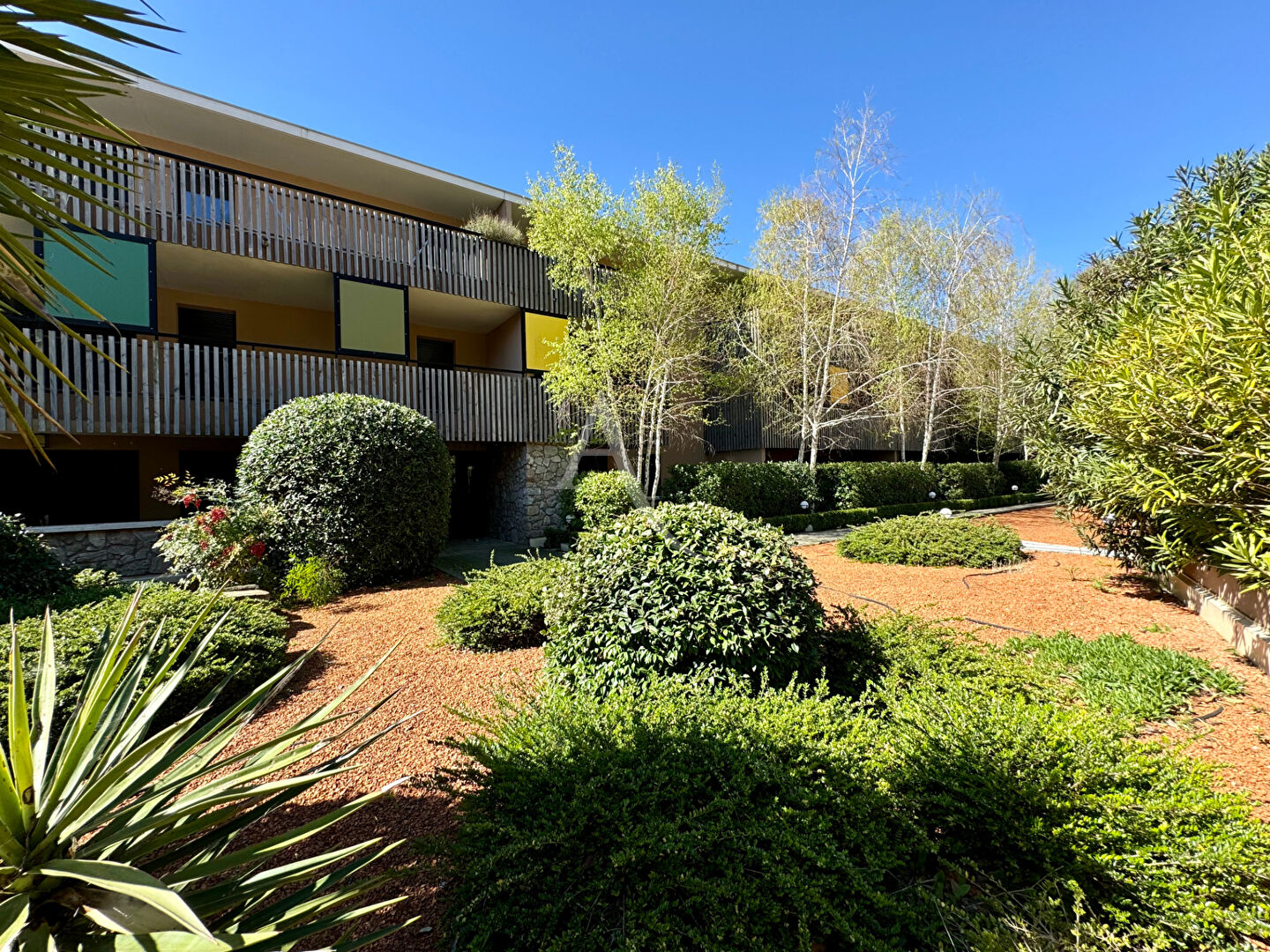Agence immobilière de L'Adresse  NATERA IMMOBILIER - L'ADRESSE NATERA IMMOBILIER