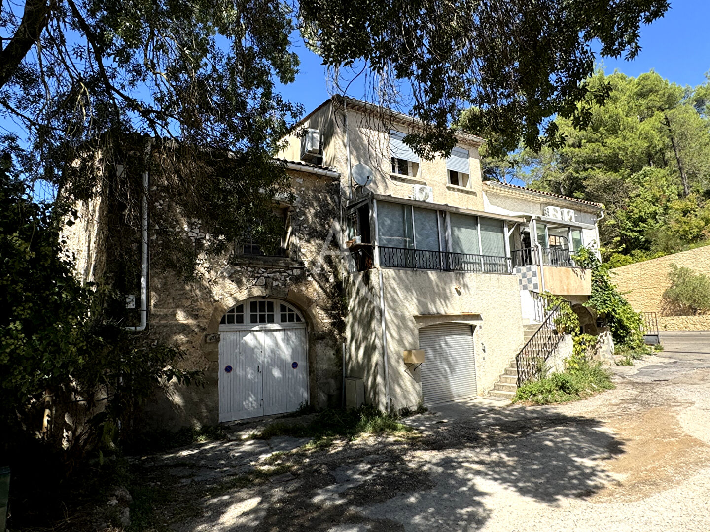 Agence immobilière de L'Adresse  NATERA IMMOBILIER - L'ADRESSE NATERA IMMOBILIER