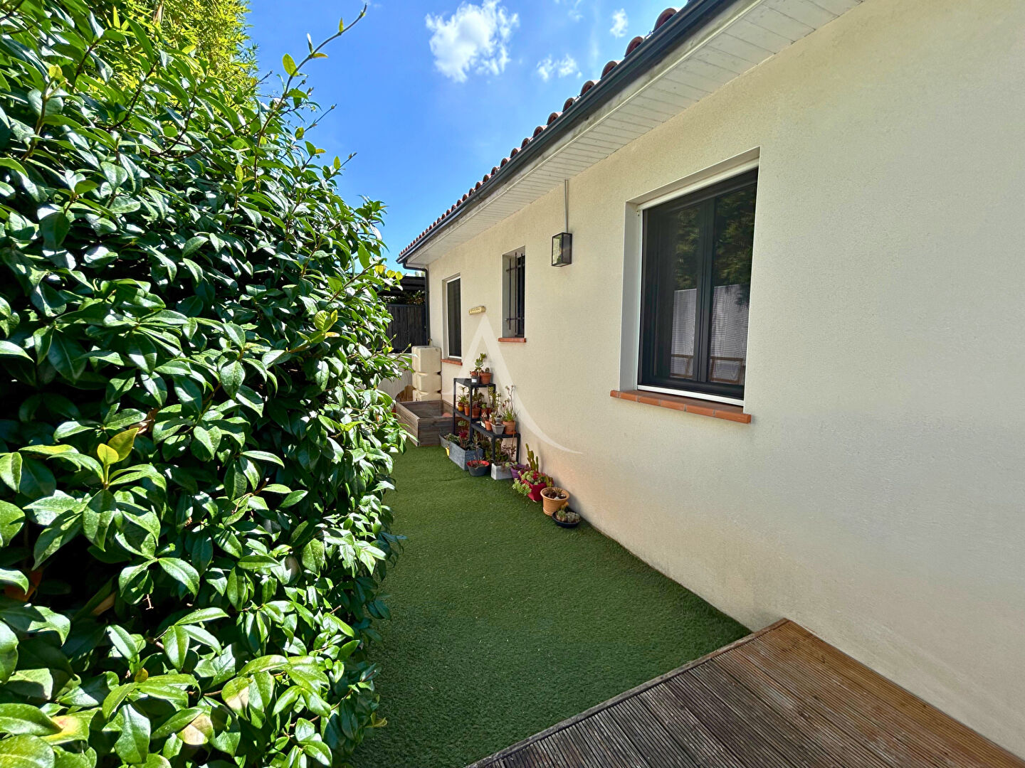 Agence immobilière de L'Adresse  NATERA IMMOBILIER - L'ADRESSE NATERA IMMOBILIER