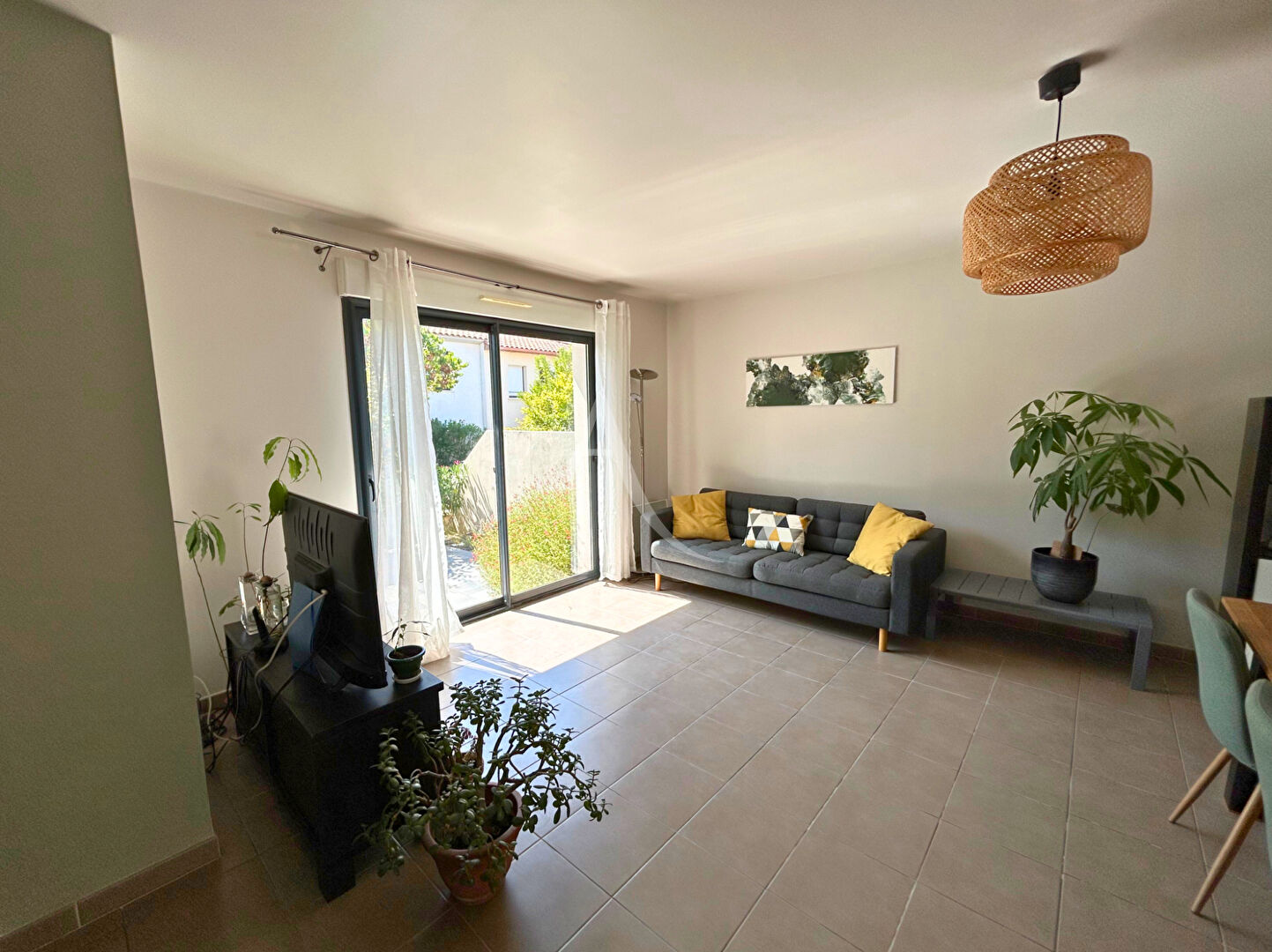 Photo Plain-pied sans travaux, au calme et proche de tout ! image 4/6