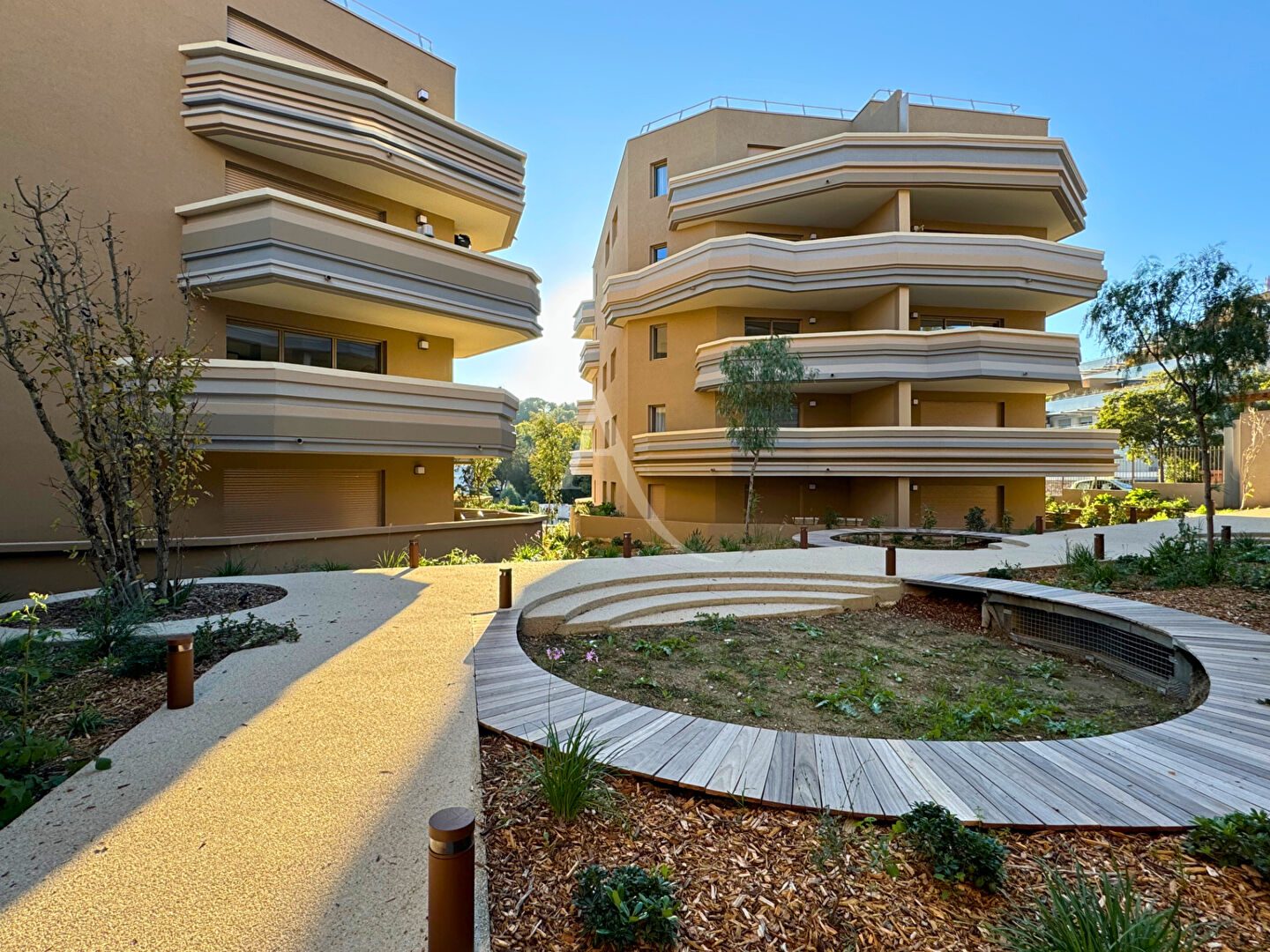 Agence immobilière de L'Adresse  NATERA IMMOBILIER - L'ADRESSE NATERA IMMOBILIER