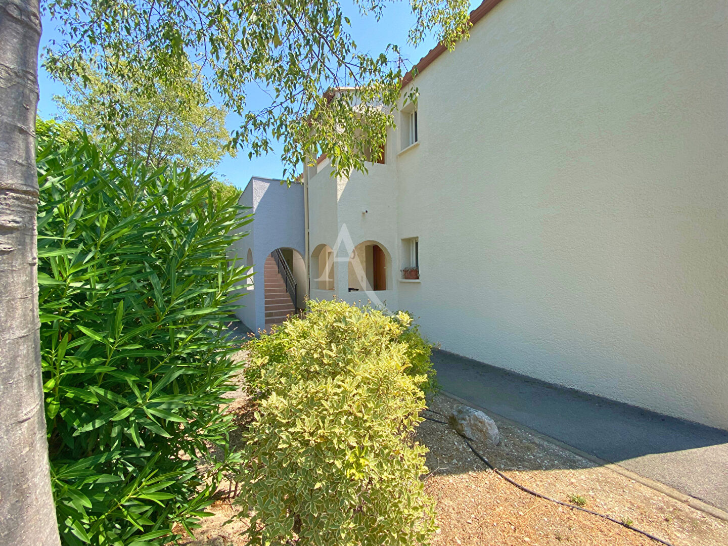 Agence immobilière de L'Adresse  NATERA IMMOBILIER - L'ADRESSE NATERA IMMOBILIER