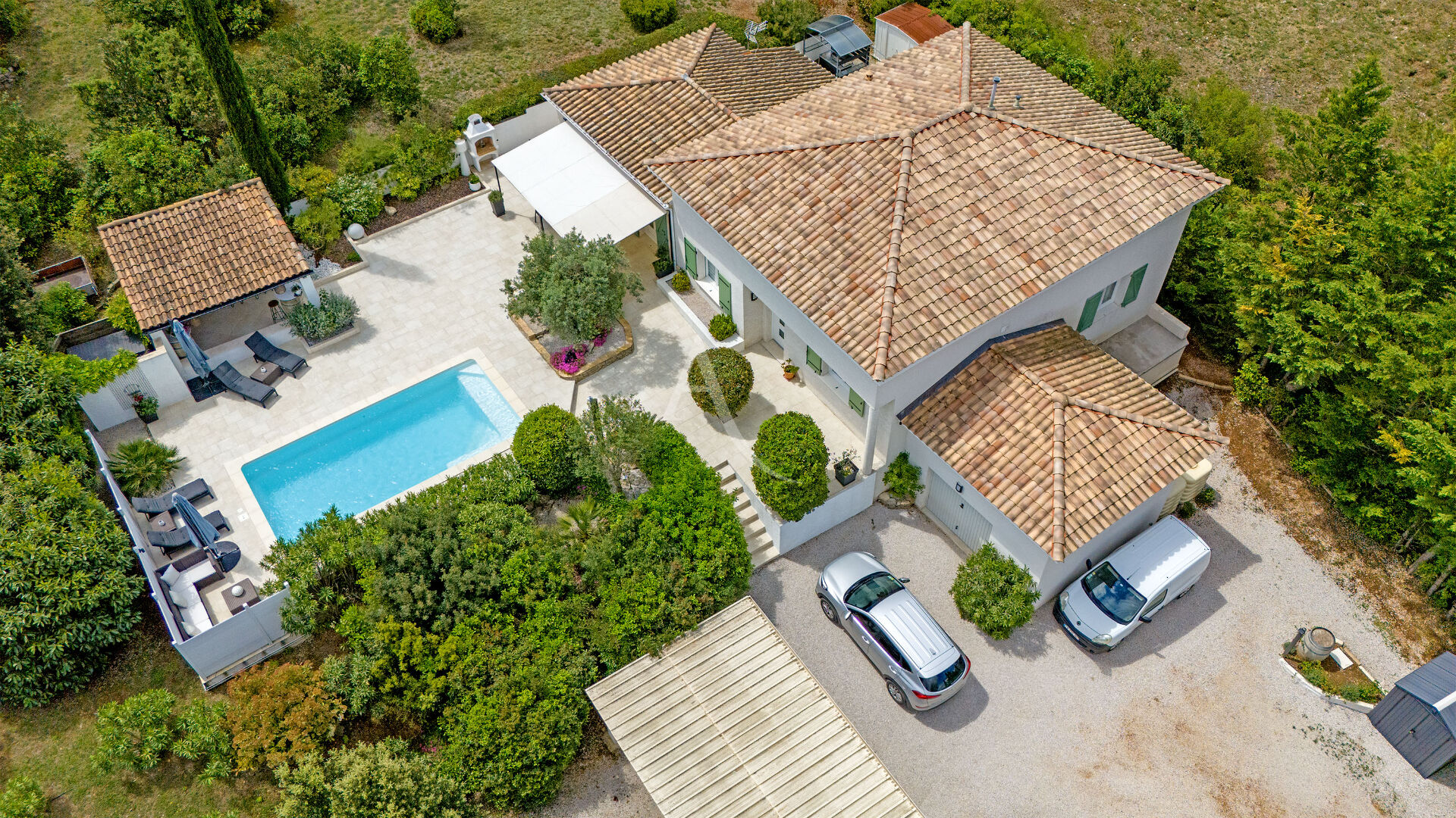 Agence immobilière de L'Adresse  NATERA IMMOBILIER - L'ADRESSE NATERA IMMOBILIER