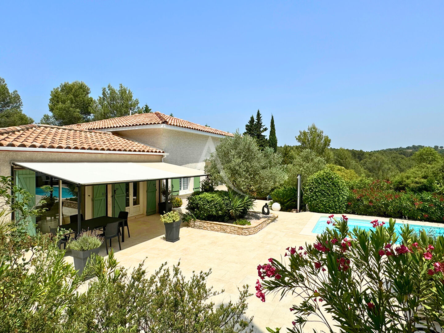 Agence immobilière de L'Adresse  NATERA IMMOBILIER - L'ADRESSE NATERA IMMOBILIER