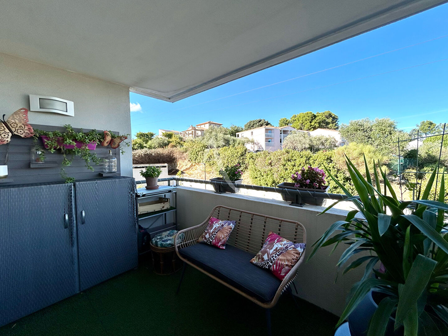 Photo Appartement Grabels 2 pièces 48 m2 image 3/6