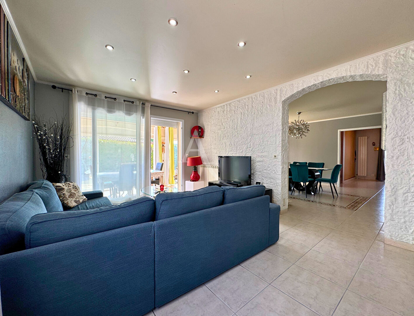 Photo Villa de bon standing, au calme ! image 3/6