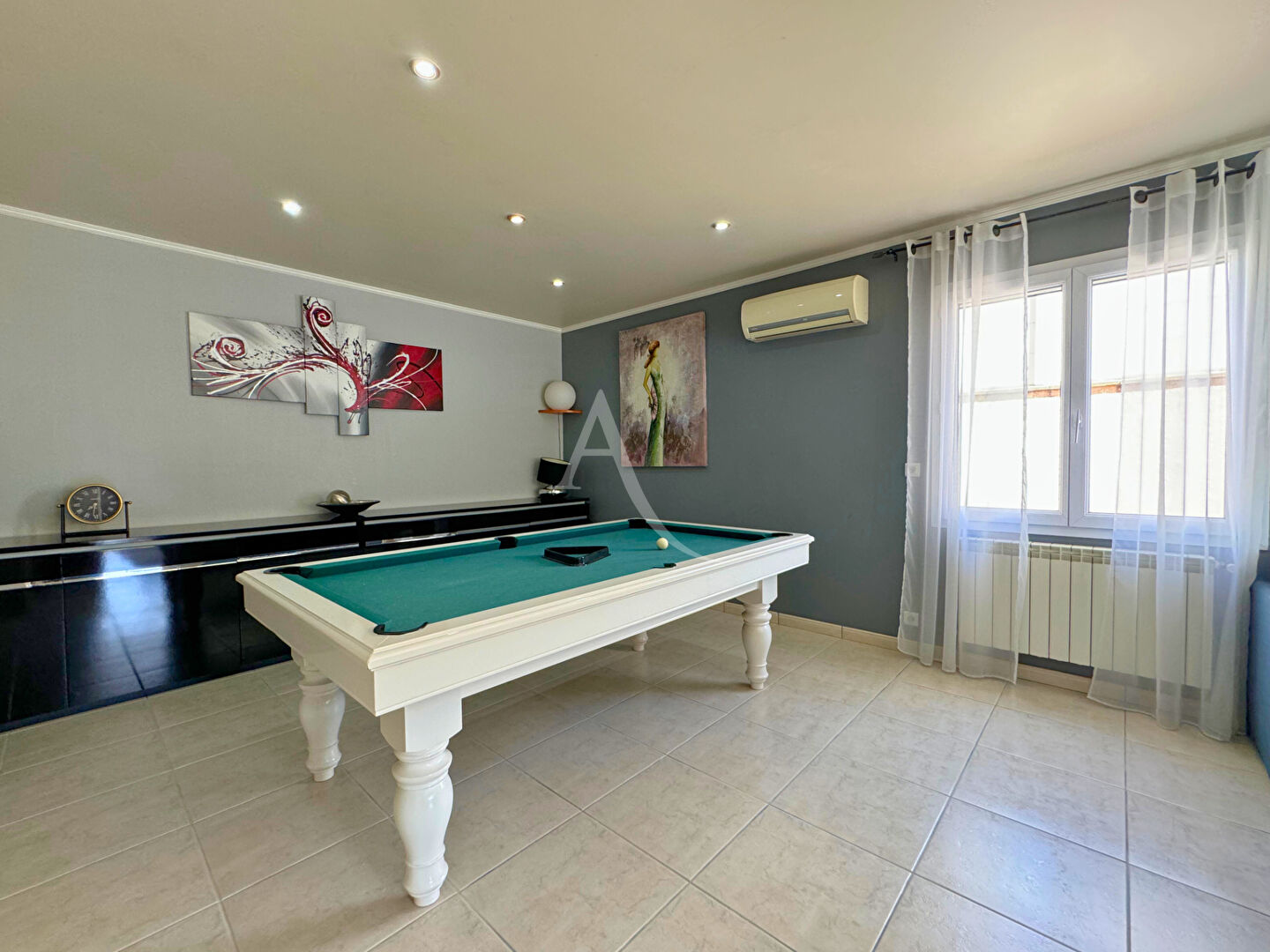 Photo Villa de bon standing, au calme ! image 4/6