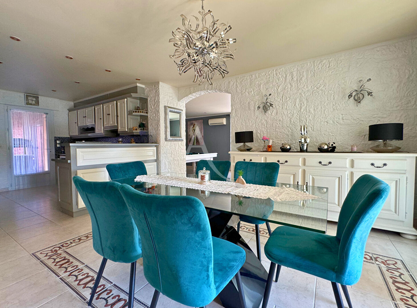 Photo Maison de standing, confortable et lumineuse ! image 5/6