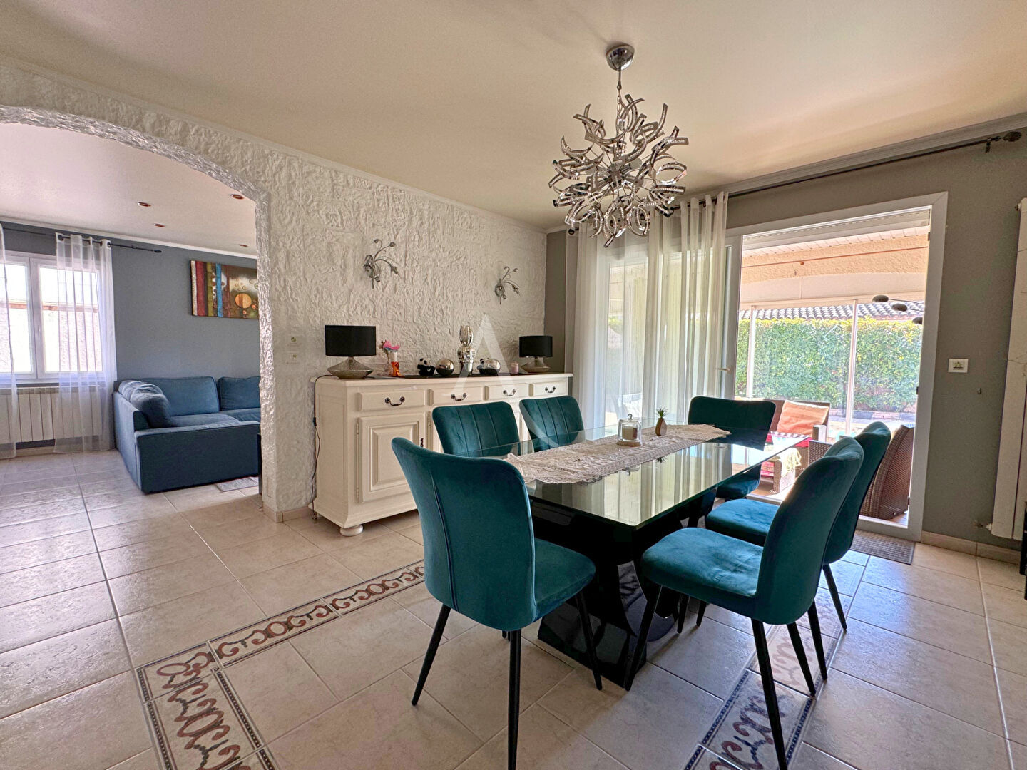 Photo Maison de standing, confortable et lumineuse ! image 6/6