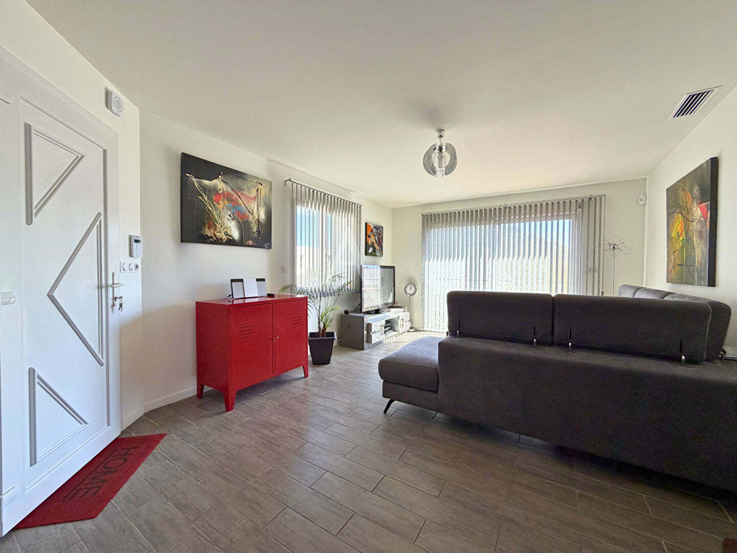 Agence immobilière de L'Adresse  NATERA IMMOBILIER - L'ADRESSE NATERA IMMOBILIER
