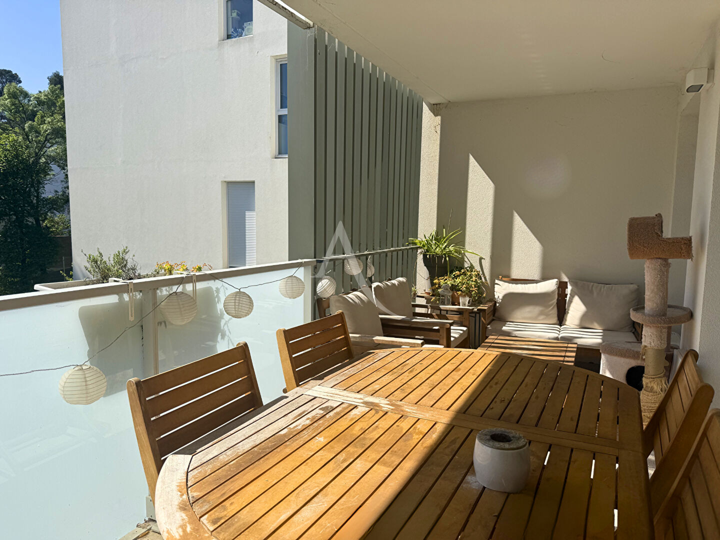 Agence immobilière de L'Adresse  NATERA IMMOBILIER - L'ADRESSE NATERA IMMOBILIER