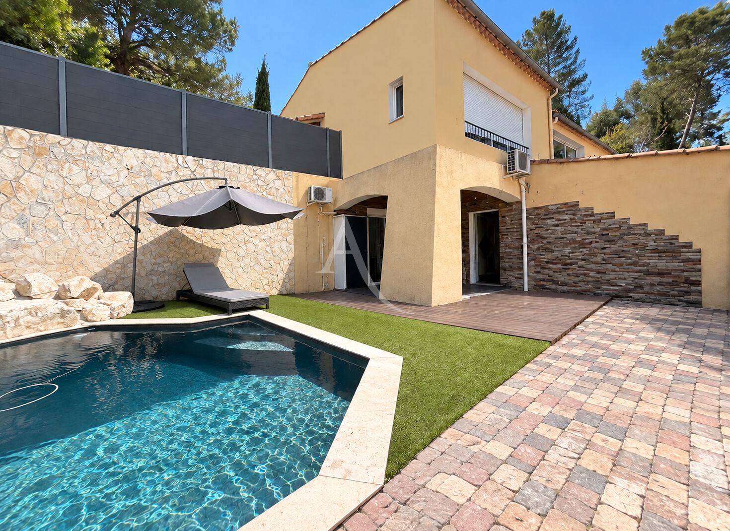 Agence immobilière de L'Adresse  NATERA IMMOBILIER - L'ADRESSE NATERA IMMOBILIER