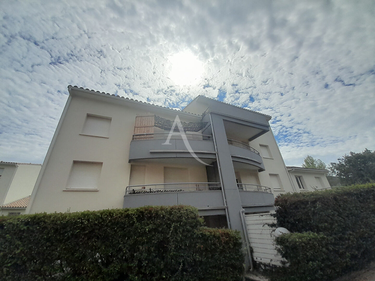 Agence immobilière de L'Adresse  NATERA IMMOBILIER - L'ADRESSE NATERA IMMOBILIER