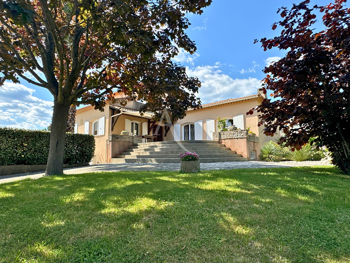 Agence immobilière de L'Adresse  NATERA IMMOBILIER - L'ADRESSE NATERA IMMOBILIER